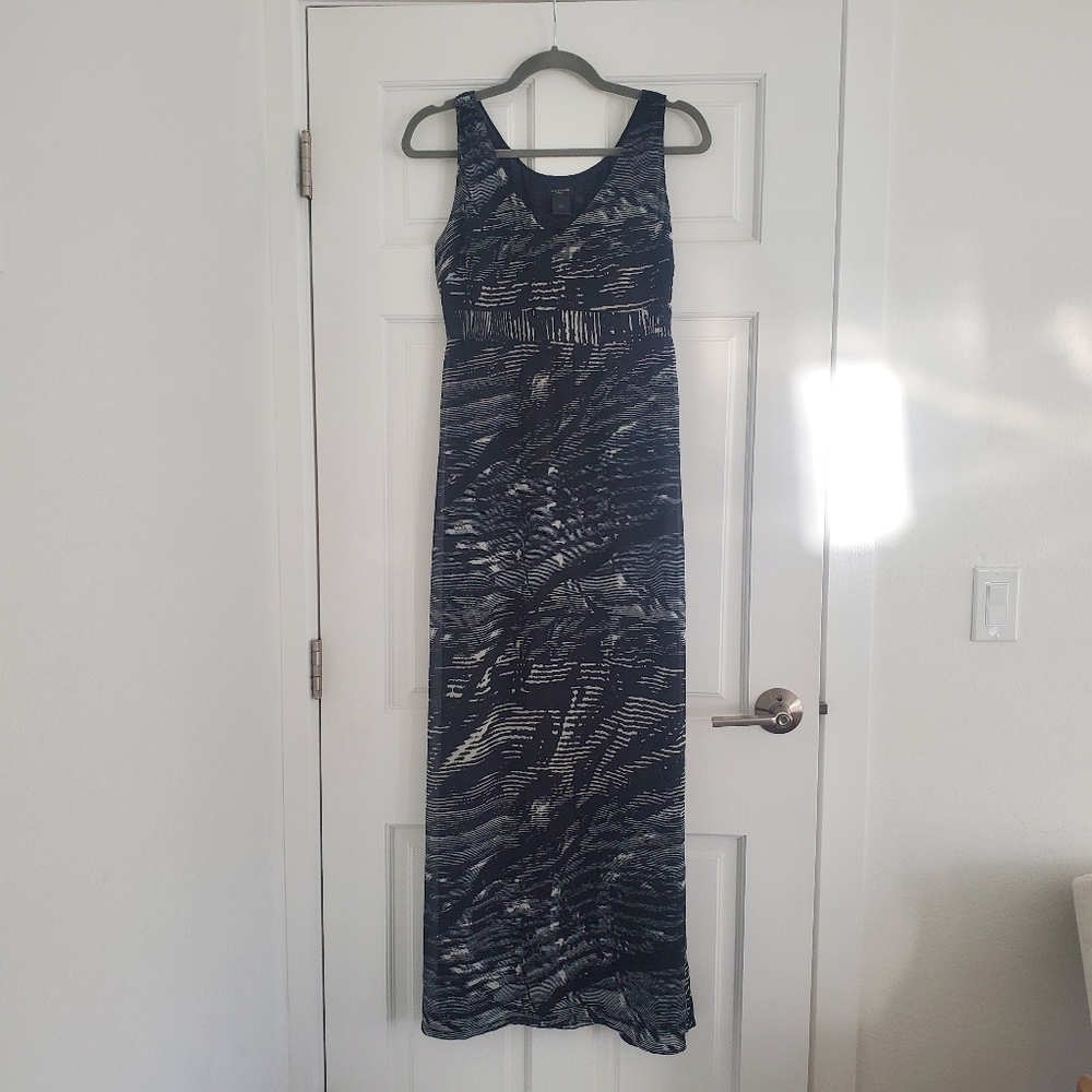 Ann Taylor full length dress